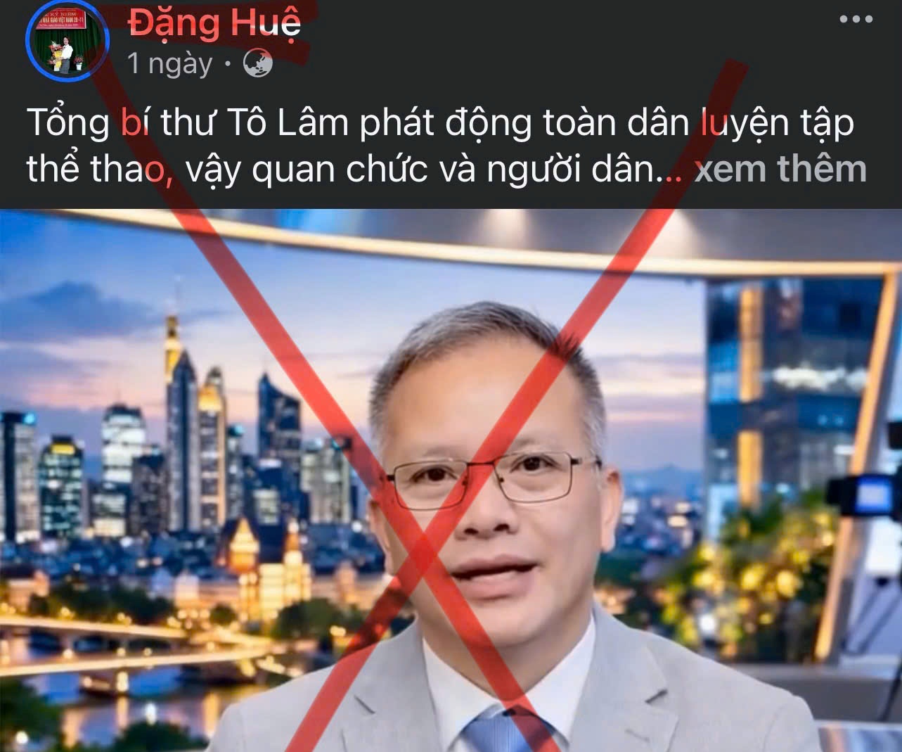 Trí tuệ nhân tạo (AI) và hoạt động phá hoại, lợi dụng không gian mạng của các thế lực thù địch nhắm vào Việt Nam